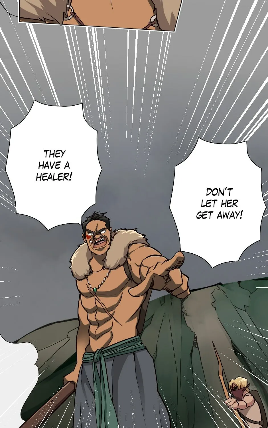 Read The Beginning After the End chapter 10 image 20 on Lezhin