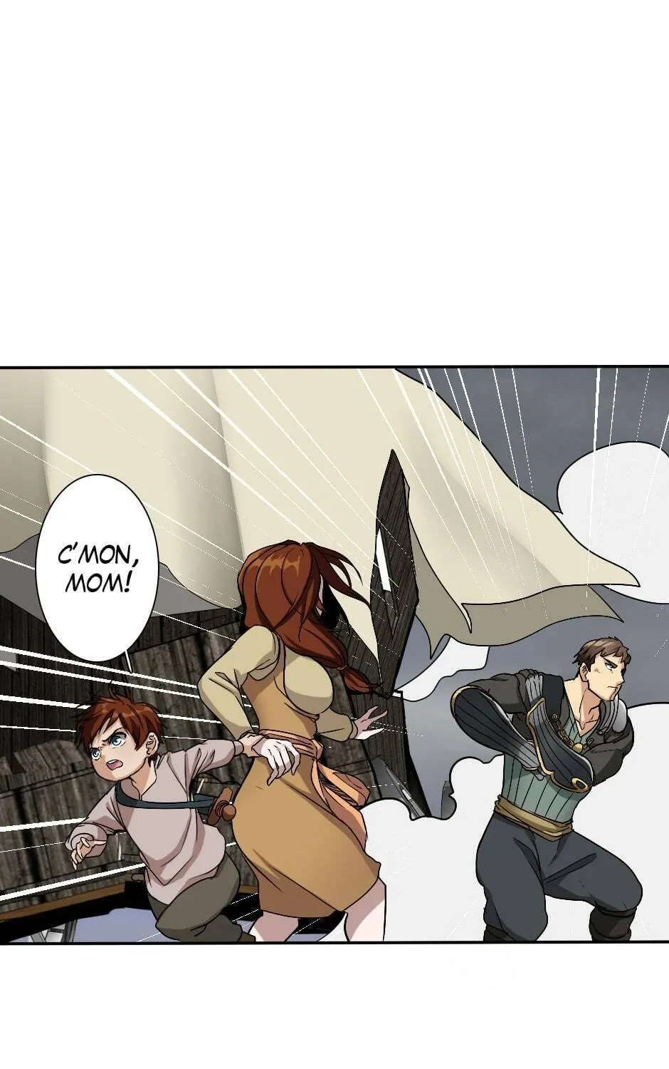 Read The Beginning After the End chapter 10 image 22 on Lezhin
