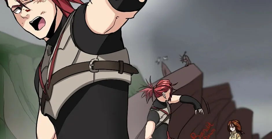 Read The Beginning After the End chapter 10 image 25 on Lezhin