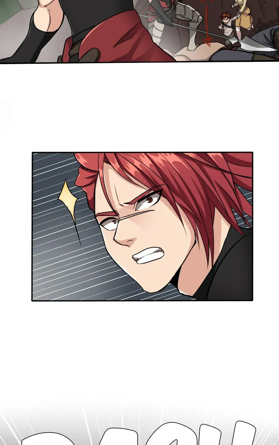 Read The Beginning After the End chapter 10 image 26 on Lezhin