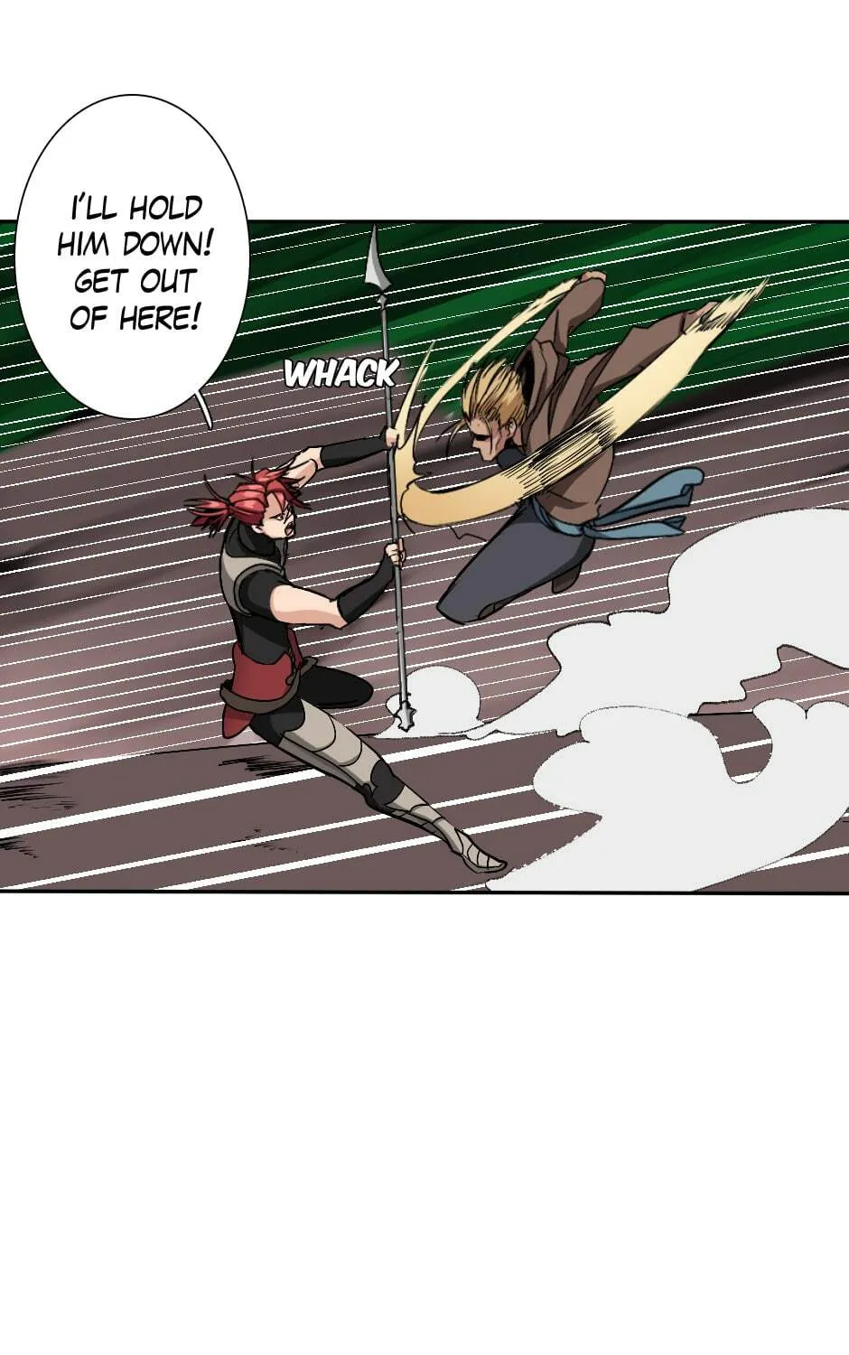 Read The Beginning After the End chapter 10 image 30 on Lezhin