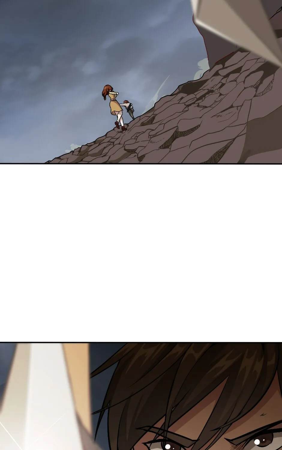 Read The Beginning After the End chapter 10 image 32 on Lezhin