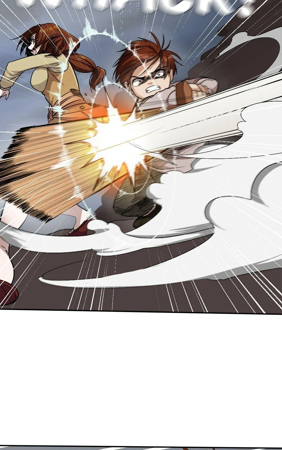 Read The Beginning After the End chapter 10 image 38 on Lezhin
