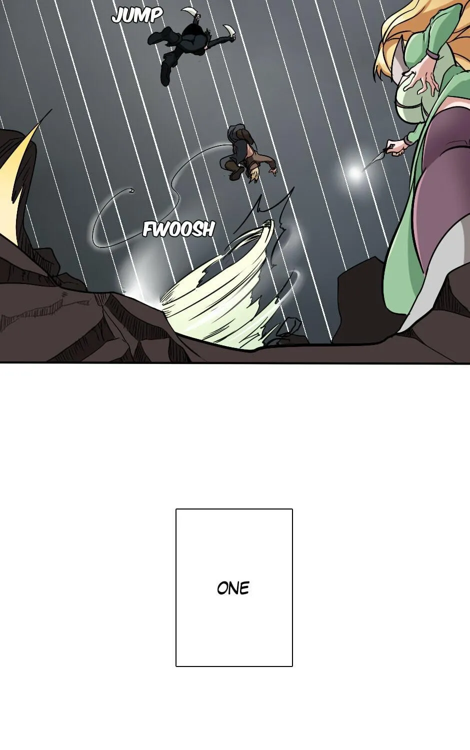 Read The Beginning After the End chapter 10 image 52 on Lezhin
