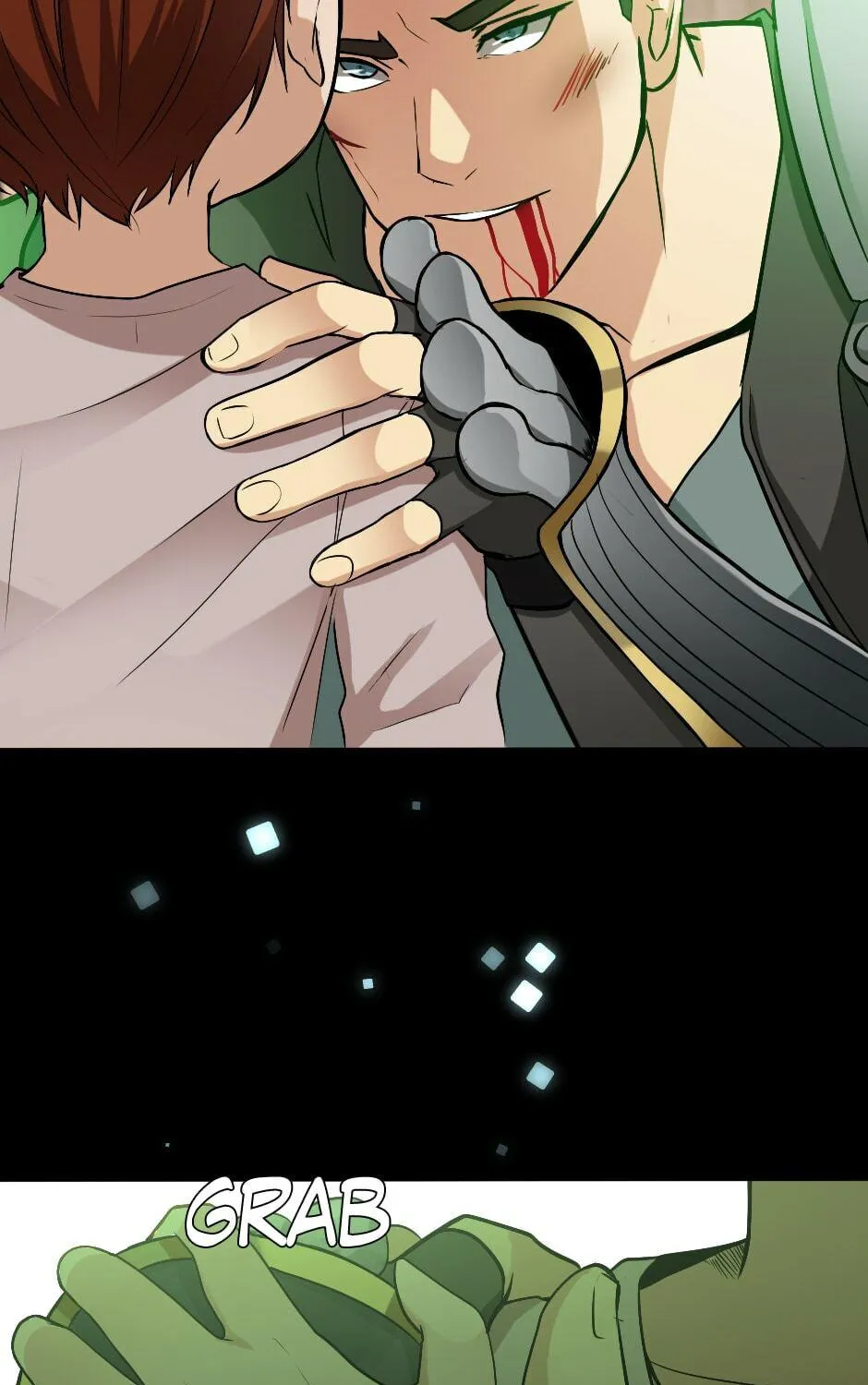 Read The Beginning After the End chapter 10 image 8 on Lezhin
