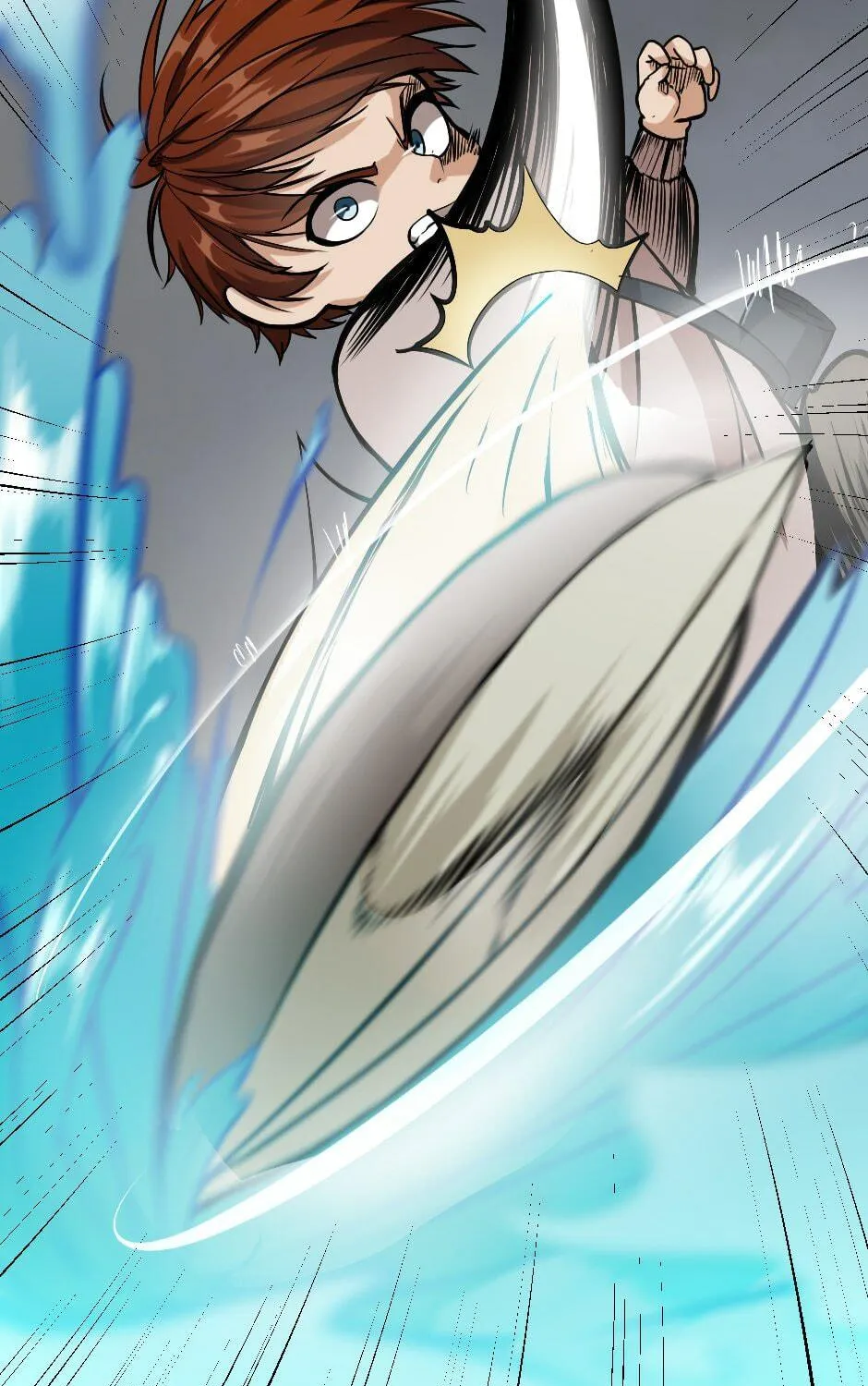 Read The Beginning After the End chapter 10 image 82 on Lezhin