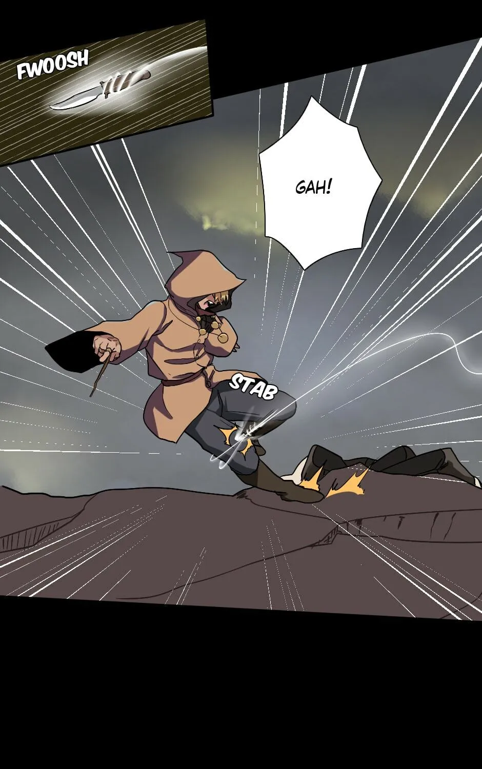 Read The Beginning After the End chapter 10 image 86 on Lezhin