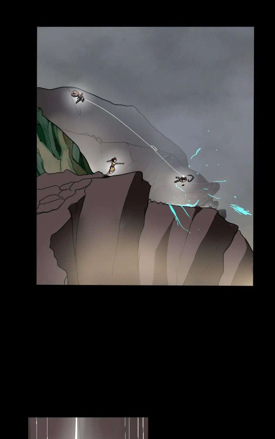 Read The Beginning After the End chapter 10 image 90 on Lezhin