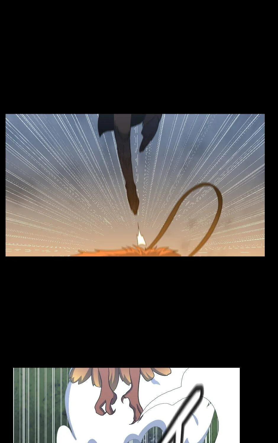 Read The Beginning After the End chapter 100 image 100 on Lezhin
