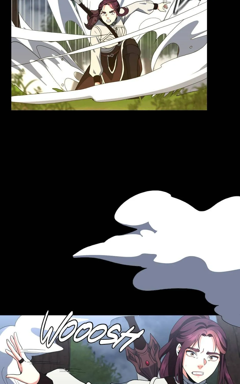 Read The Beginning After the End chapter 100 image 102 on Lezhin