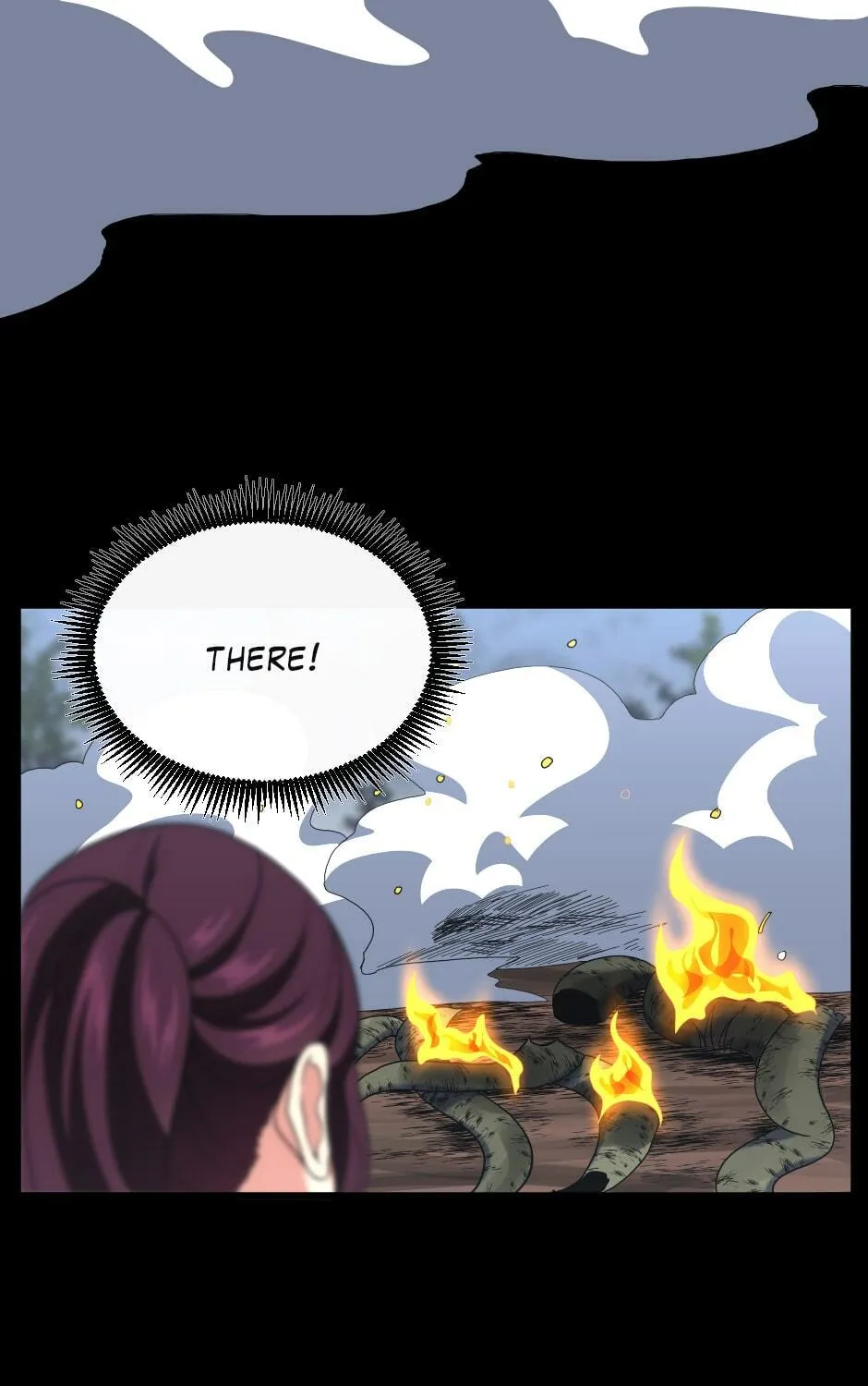 Read The Beginning After the End chapter 100 image 104 on Lezhin
