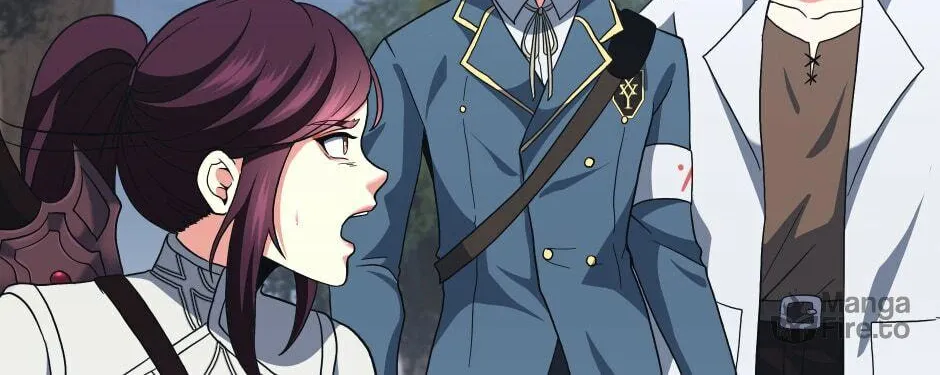 Read The Beginning After the End chapter 100 image 113 on Lezhin