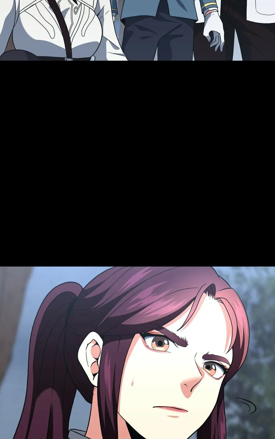 Read The Beginning After the End chapter 100 image 114 on Lezhin