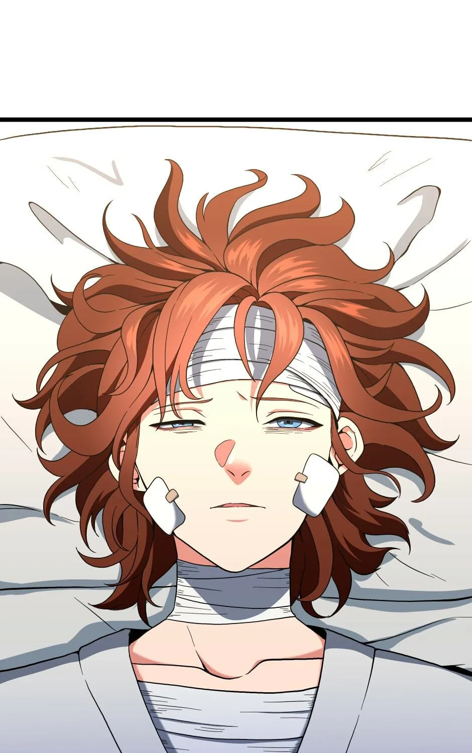 Read The Beginning After the End chapter 100 image 120 on Lezhin