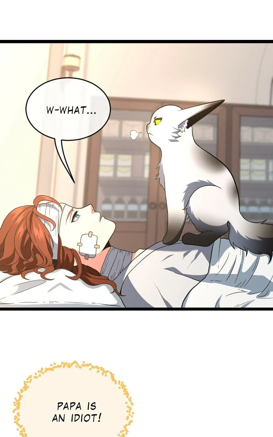 Read The Beginning After the End chapter 100 image 124 on Lezhin