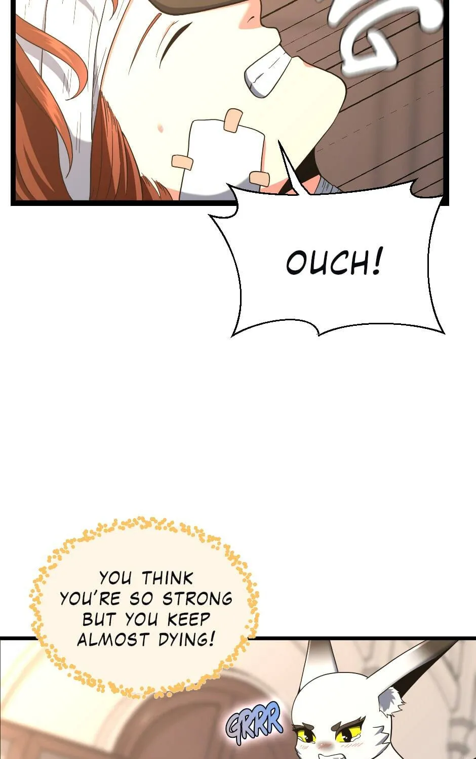 Read The Beginning After the End chapter 100 image 126 on Lezhin