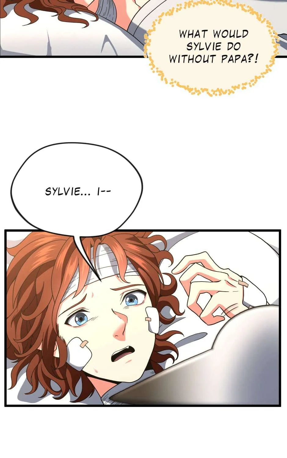 Read The Beginning After the End chapter 100 image 128 on Lezhin