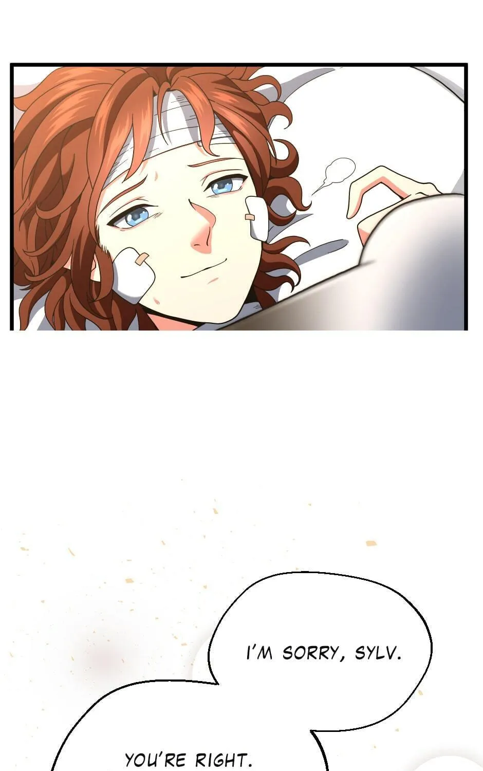 Read The Beginning After the End chapter 100 image 130 on Lezhin