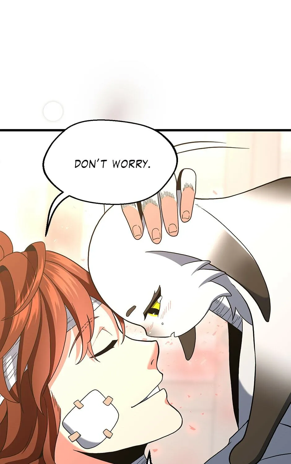 Read The Beginning After the End chapter 100 image 132 on Lezhin