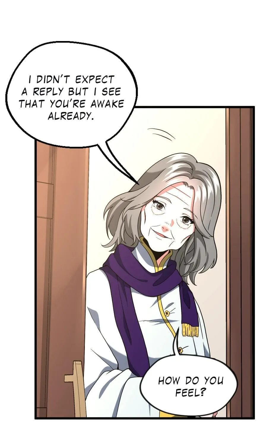 Read The Beginning After the End chapter 100 image 138 on Lezhin