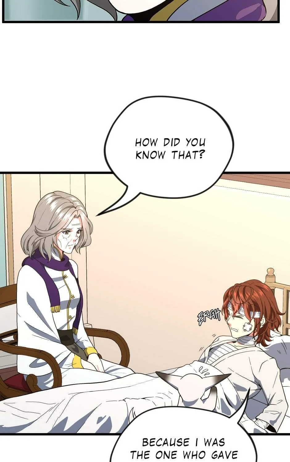 Read The Beginning After the End chapter 100 image 146 on Lezhin