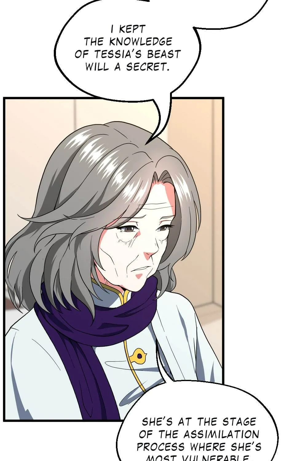 Read The Beginning After the End chapter 100 image 150 on Lezhin