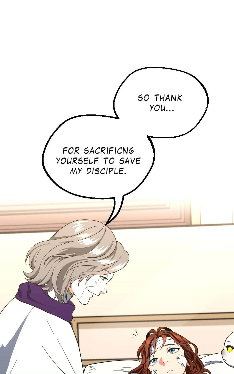 Read The Beginning After the End chapter 100 image 152 on Lezhin