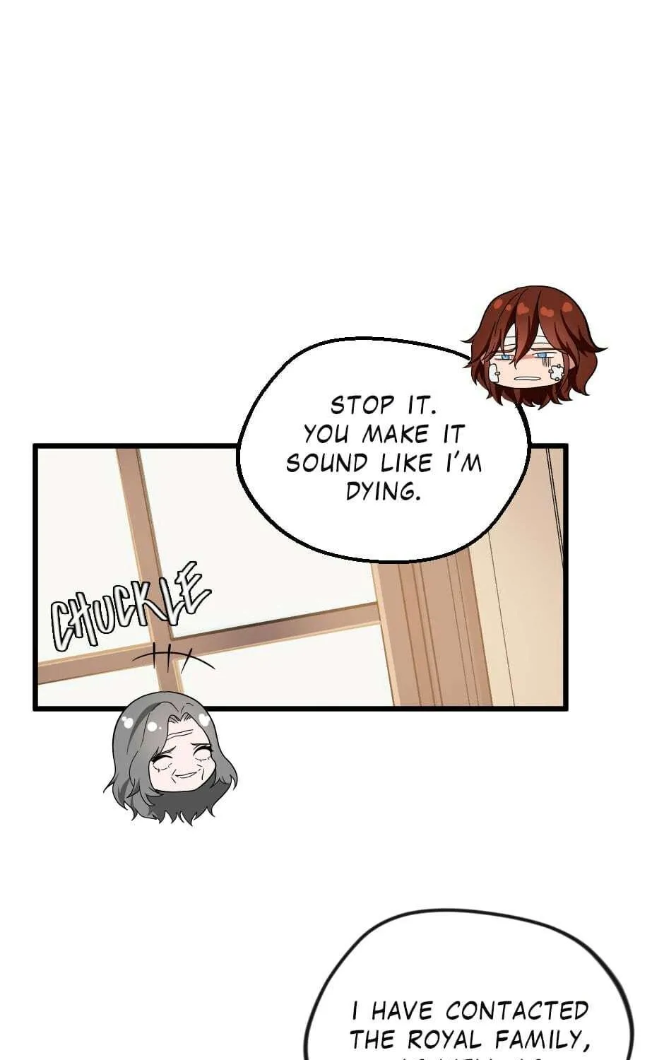 Read The Beginning After the End chapter 100 image 154 on Lezhin