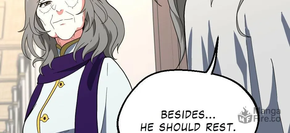 Read The Beginning After the End chapter 100 image 161 on Lezhin