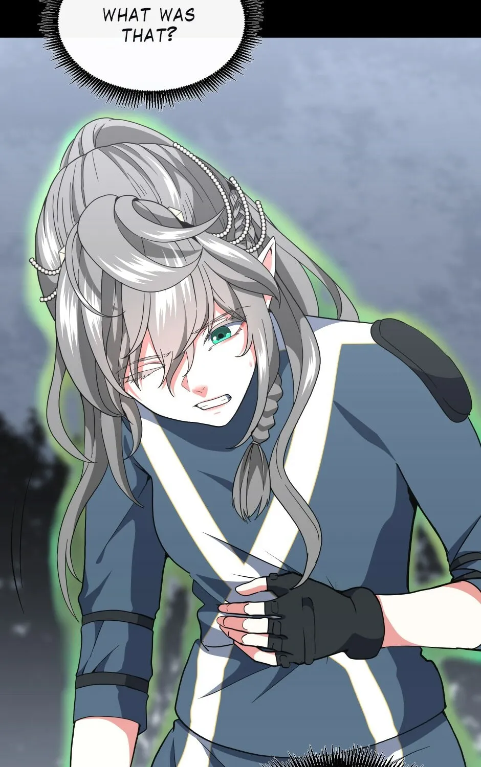 Read The Beginning After the End chapter 100 image 30 on Lezhin