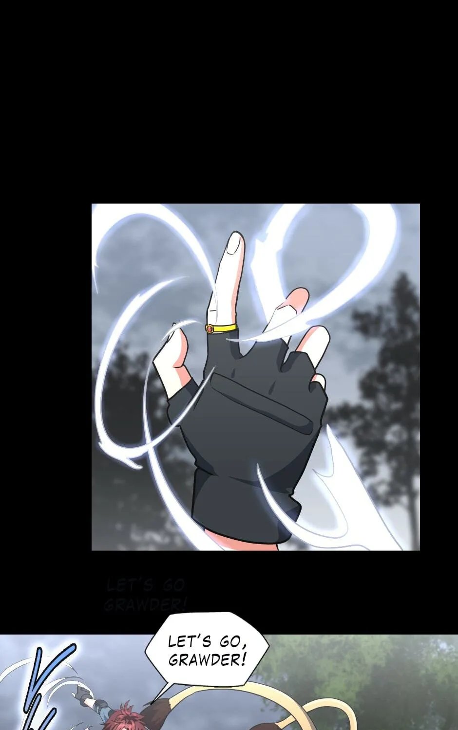 Read The Beginning After the End chapter 100 image 32 on Lezhin