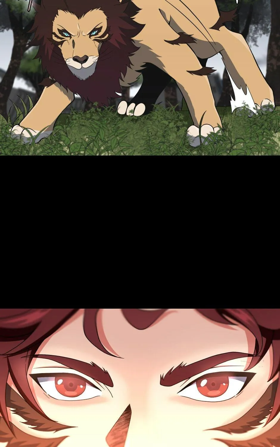 Read The Beginning After the End chapter 100 image 34 on Lezhin