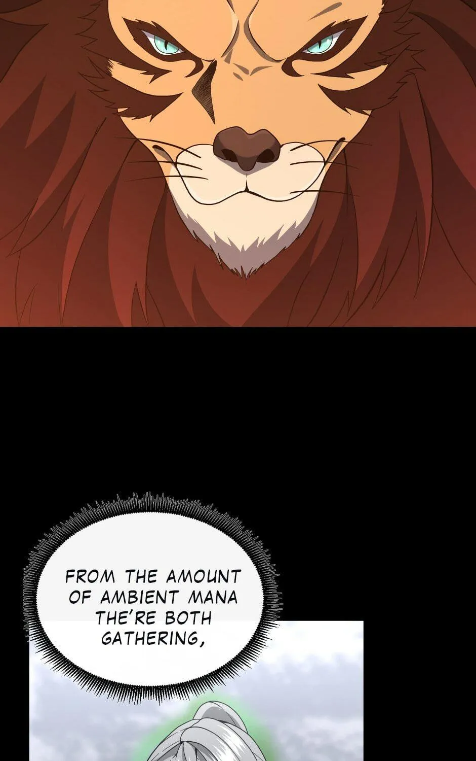 Read The Beginning After the End chapter 100 image 38 on Lezhin