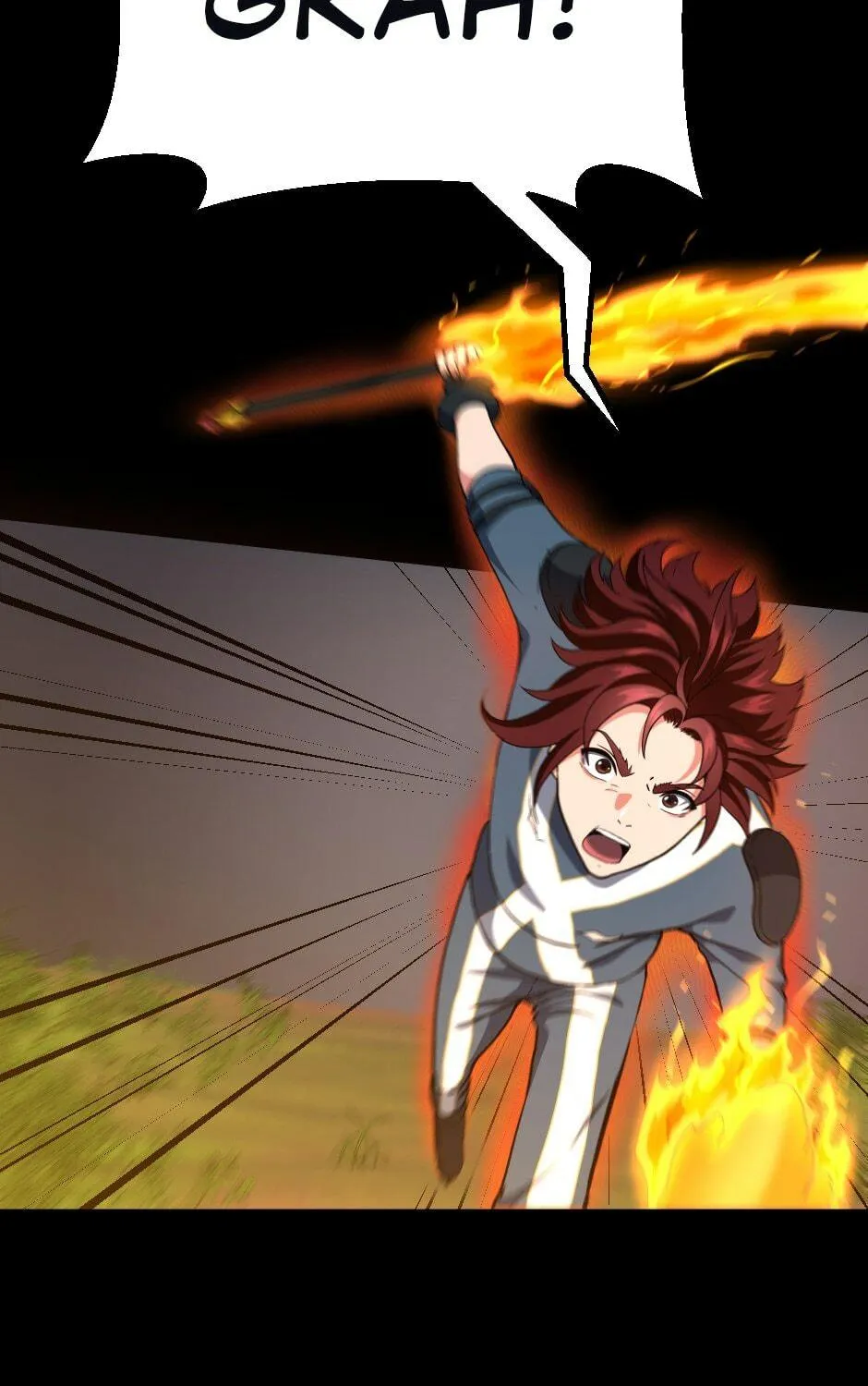 Read The Beginning After the End chapter 100 image 4 on Lezhin
