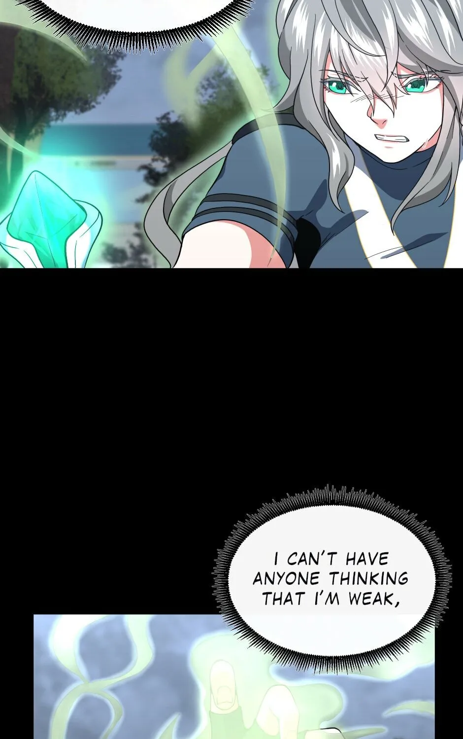 Read The Beginning After the End chapter 100 image 62 on Lezhin