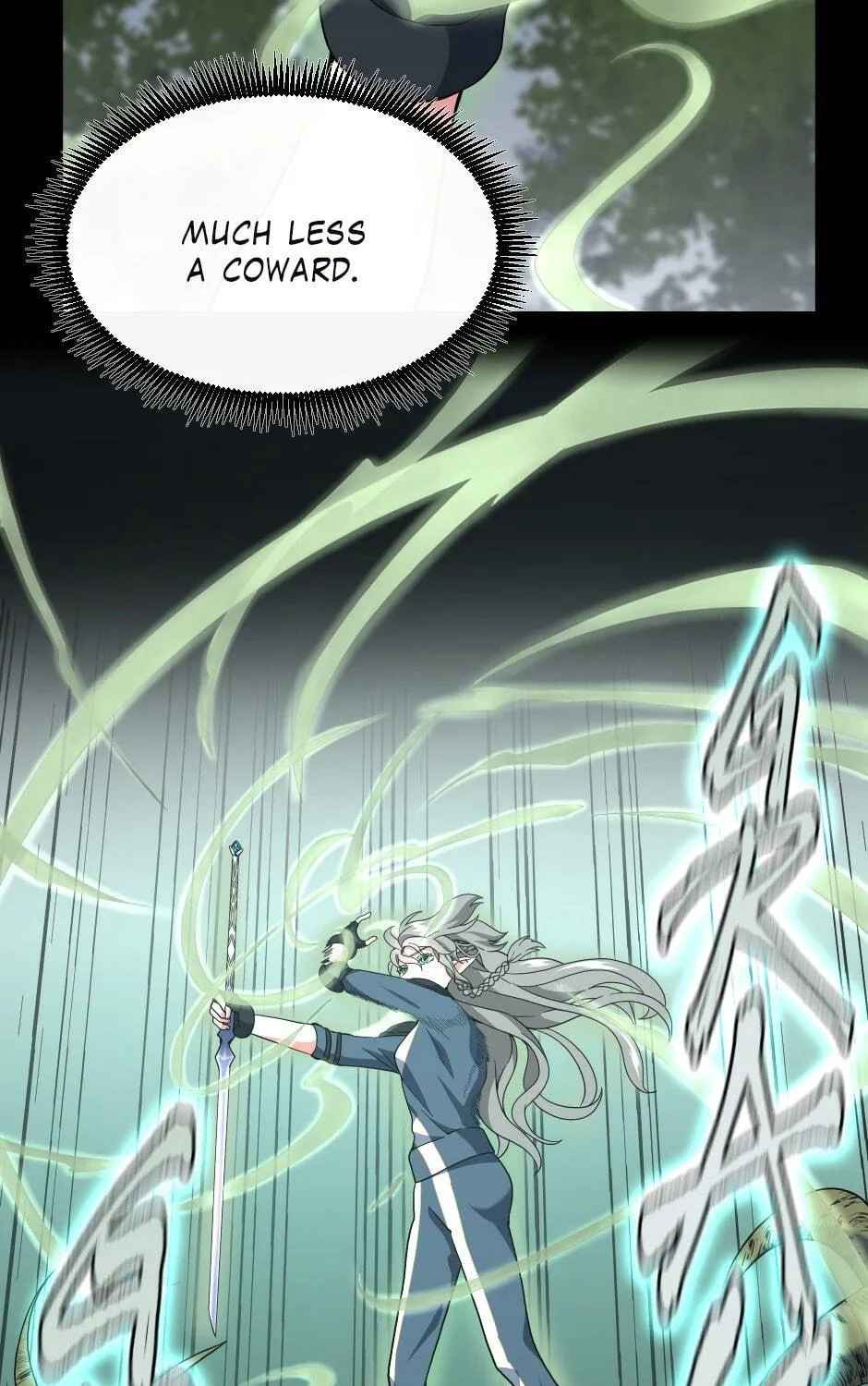 Read The Beginning After the End chapter 100 image 64 on Lezhin