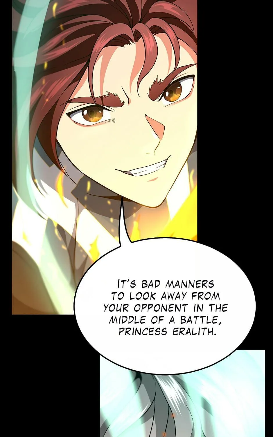 Read The Beginning After the End chapter 100 image 8 on Lezhin