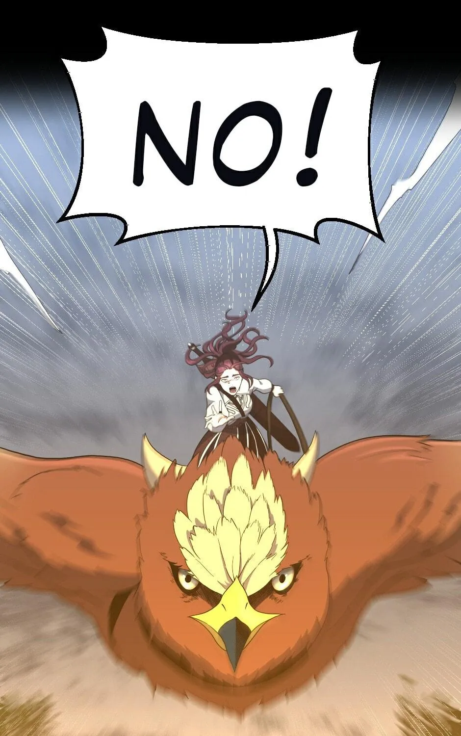 Read The Beginning After the End chapter 100 image 98 on Lezhin