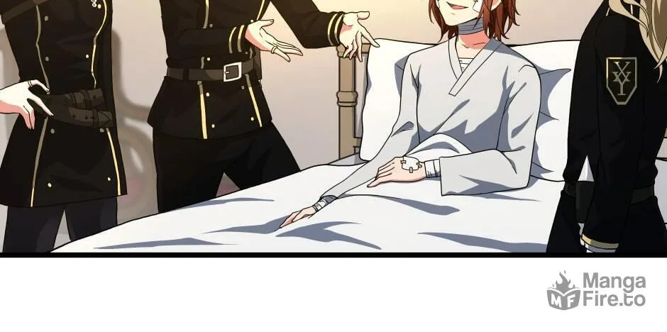 Read The Beginning After the End chapter 101 image 109 on Lezhin