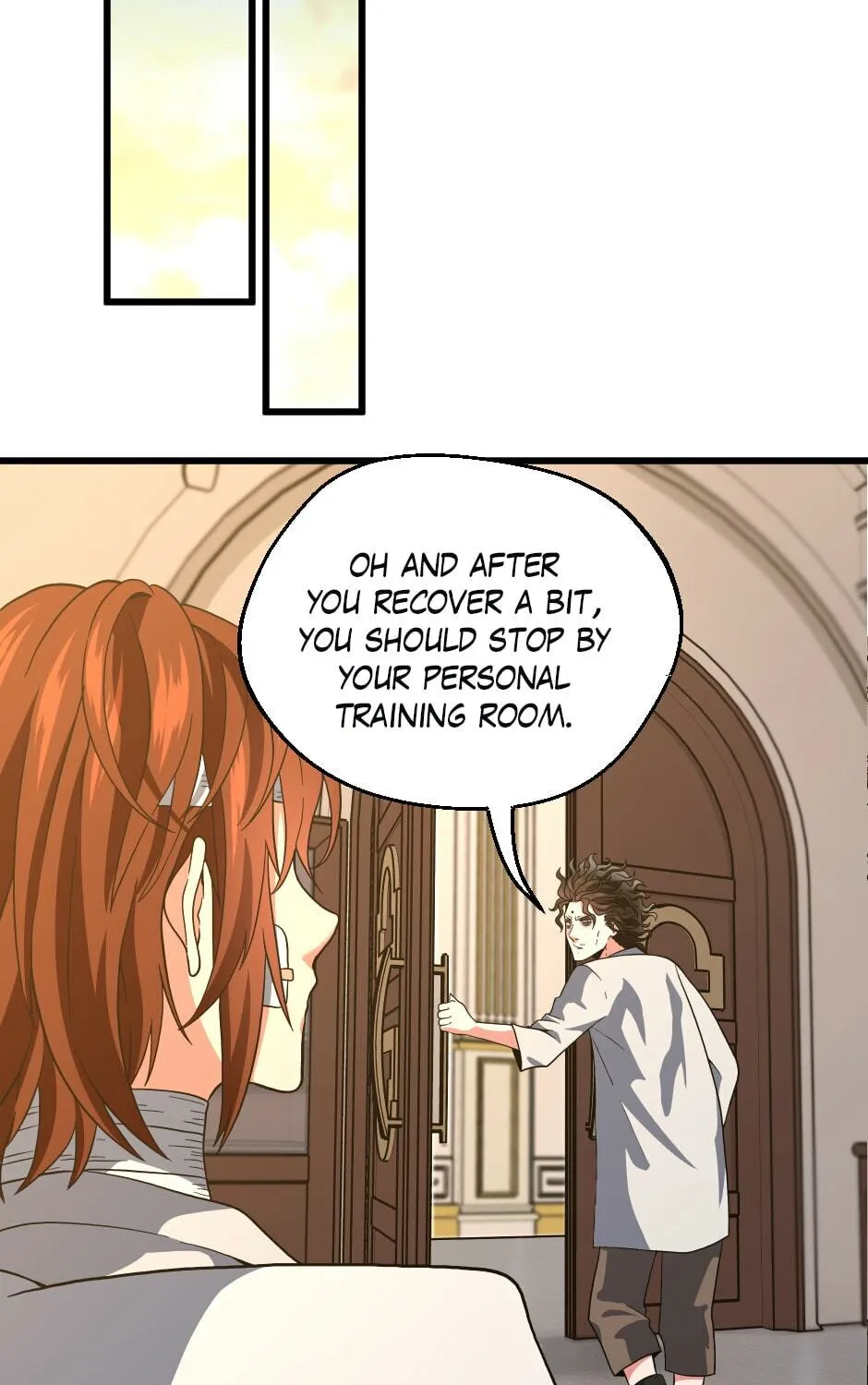 Read The Beginning After the End chapter 101 image 114 on Lezhin