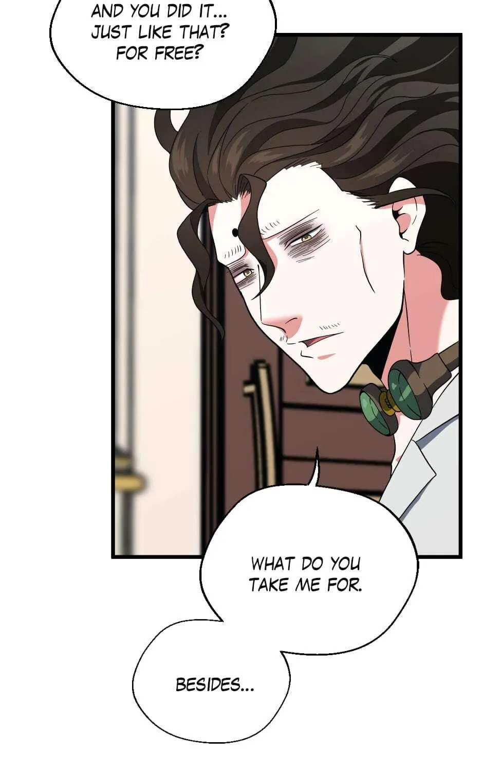 Read The Beginning After the End chapter 101 image 118 on Lezhin