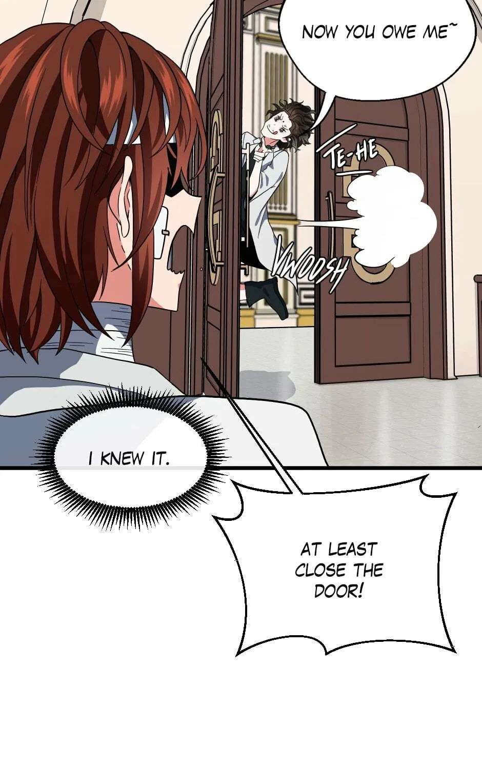 Read The Beginning After the End chapter 101 image 120 on Lezhin