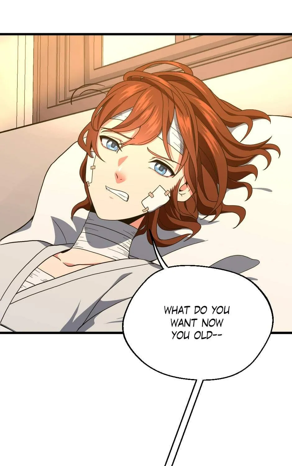 Read The Beginning After the End chapter 101 image 124 on Lezhin