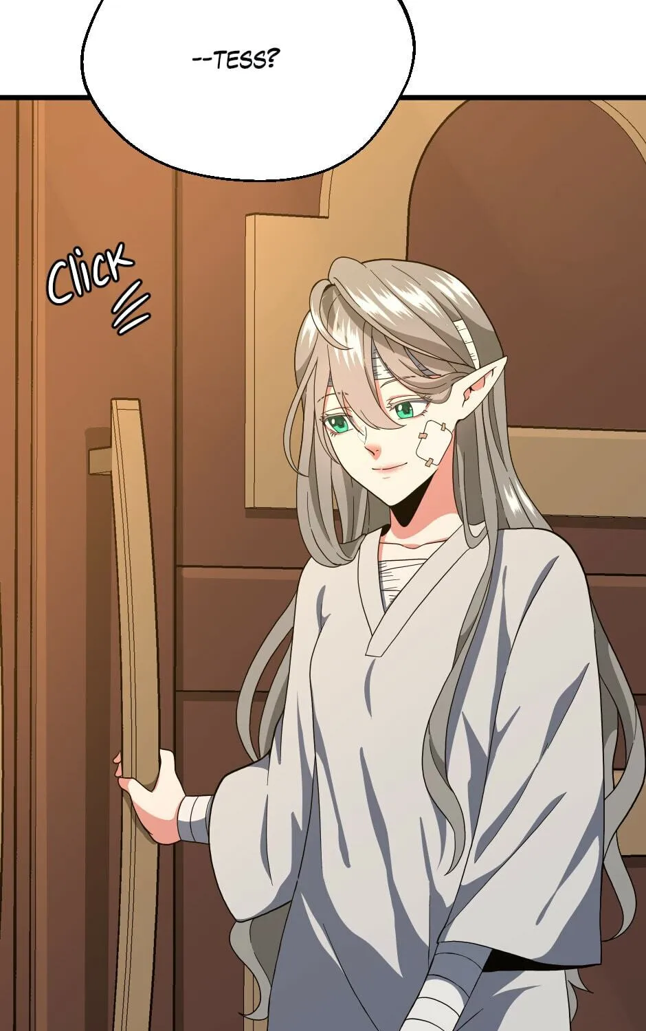 Read The Beginning After the End chapter 101 image 126 on Lezhin