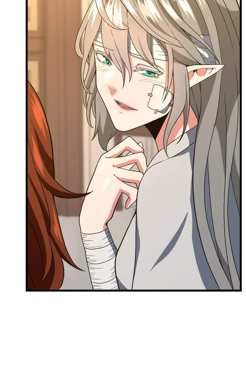 Read The Beginning After the End chapter 101 image 134 on Lezhin