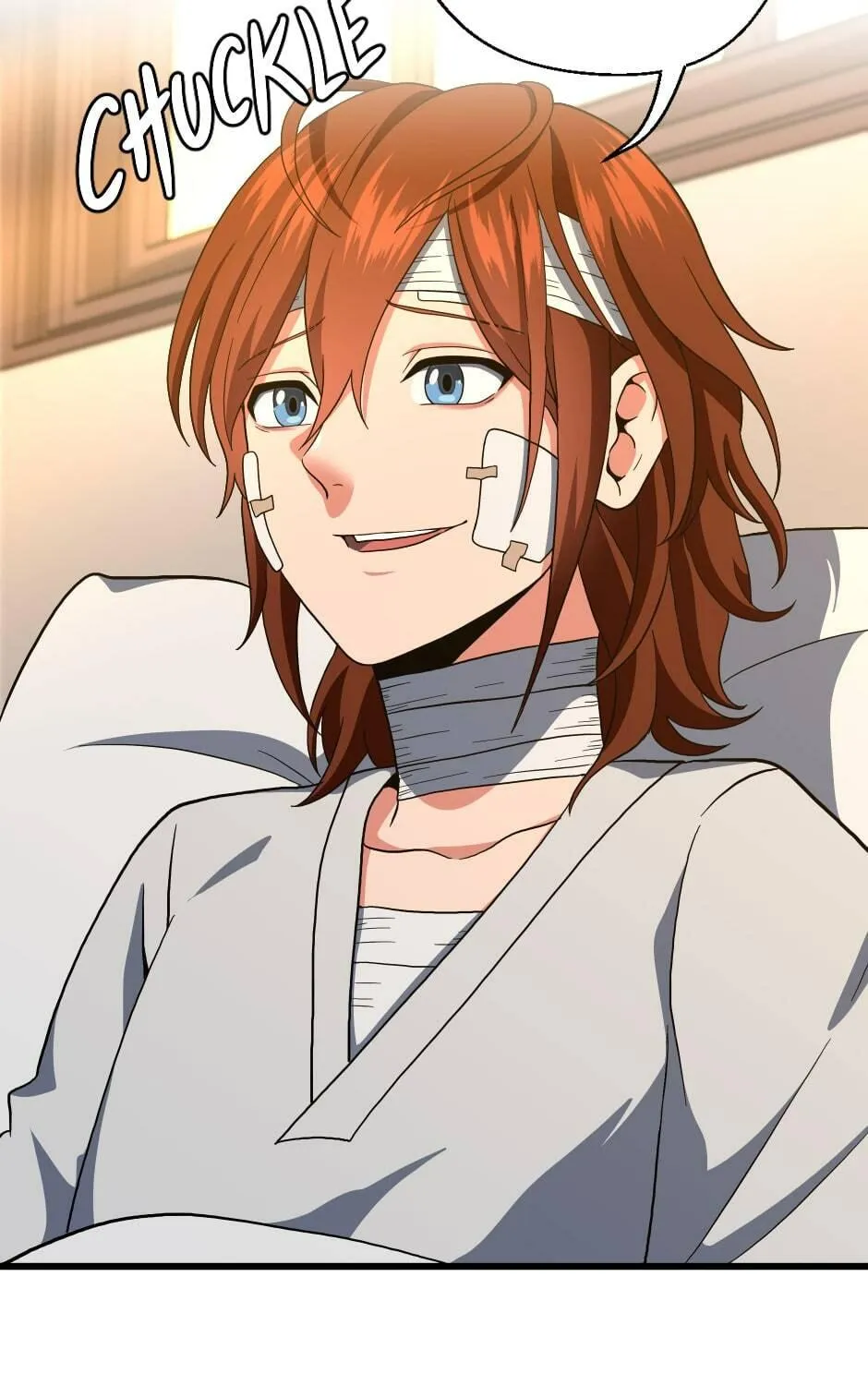 Read The Beginning After the End chapter 101 image 136 on Lezhin