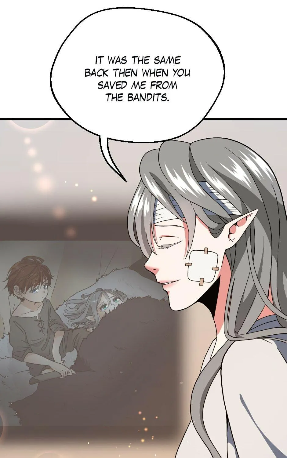 Read The Beginning After the End chapter 101 image 138 on Lezhin