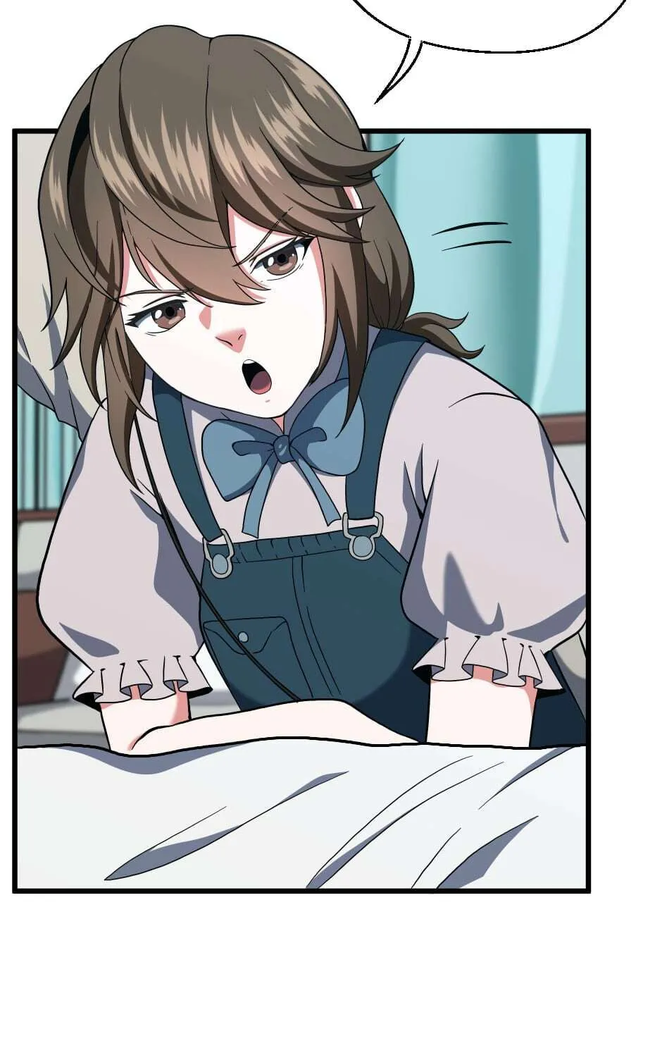 Read The Beginning After the End chapter 101 image 14 on Lezhin