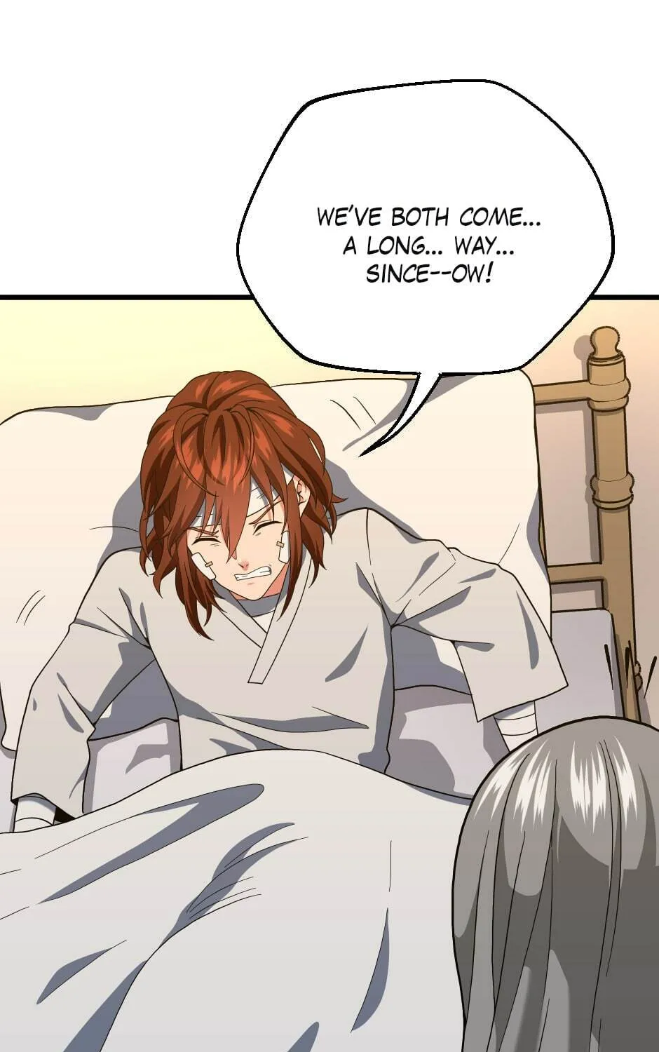 Read The Beginning After the End chapter 101 image 140 on Lezhin