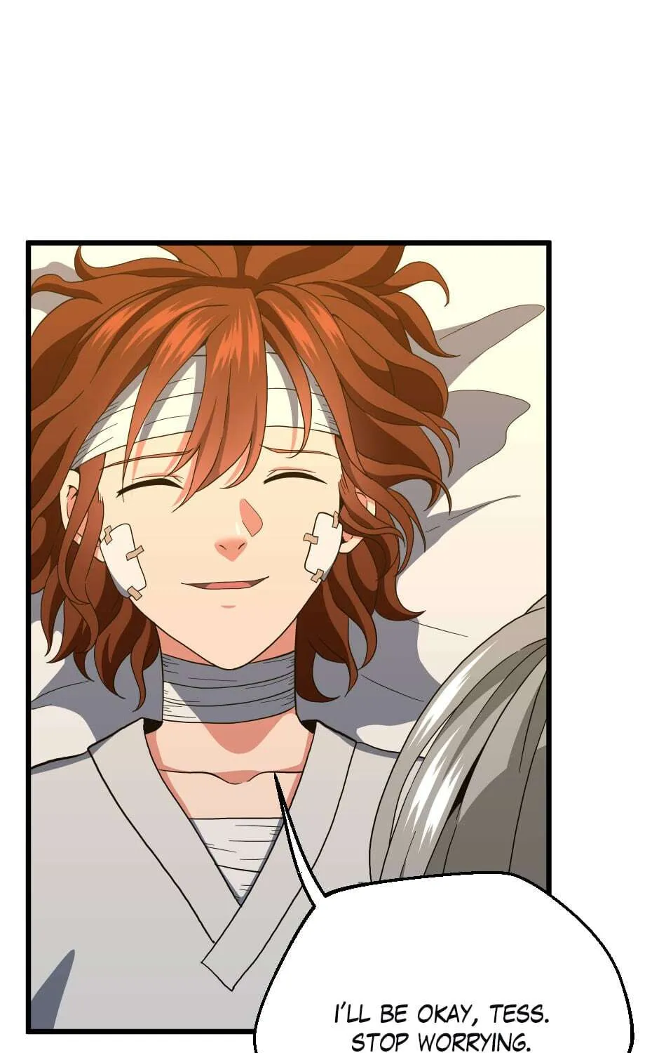 Read The Beginning After the End chapter 101 image 144 on Lezhin